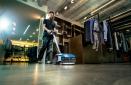 With the Genie XS, Fimap offers on-demand professional cleaning power